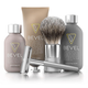 Bevel shaving system from Bevel